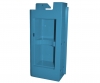 CAISSON FRIGO BLEU 7468