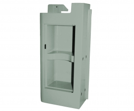 CAISSON FRIGO VERT 4197 CAISSON FRIGO VERT 4197