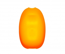 SELLE SCOOTER ORANGE 021 SELLE SCOOTER ORANGE 021
