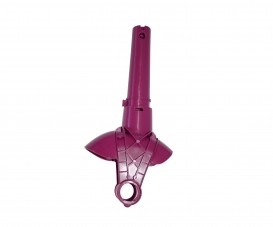 SCOOTER ROSE - I1801001 SCOOTER ROSE - I1801001