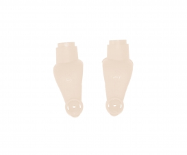 CACHE FOURCHE SMOBY D+G BEIGE 4685 CACHE FOURCHE SMOBY D+G BEIGE 4685