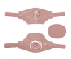 Guidon Scooter Inf+Sup Rose 5025 Guidon Scooter Inf+Sup Rose 5025