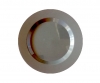 Assiette D.106 Gris 431