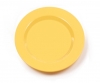 ASSIETTE D.106 JAUNE 129 ASSIETTE D.106 JAUNE 129