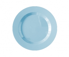 ASSIETTE D.106 BLEU 5425