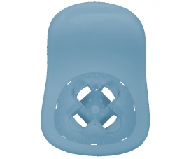 CHAISE BLEU 5425 CHAISE BLEU 5425