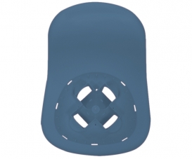 Chaise Bleue 2167 Chaise Bleue 2167