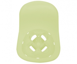 Chaise Recycle Vert 7492