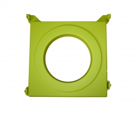 HUBLOT PRETTY VERT 397 HUBLOT PRETTY VERT 397