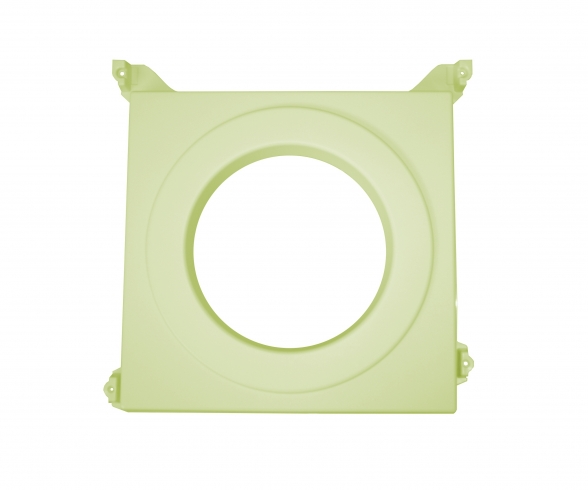 Hublot Pretty Vert 7492