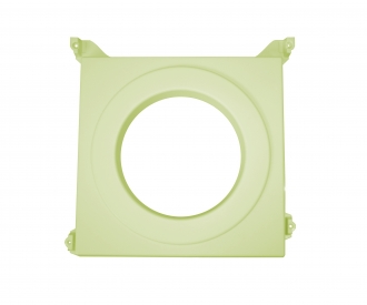 Hublot Pretty Vert 7492