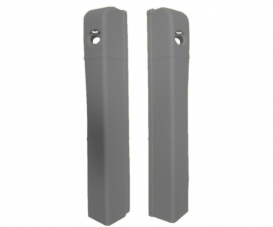 Faitiere G + D Gris 2336 Faitiere G + D Gris 2336