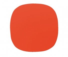 ASSISE TABOURET ORANGE 7417 ASSISE TABOURET ORANGE 7417