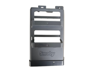Pied Gm Recyclé Gris 432