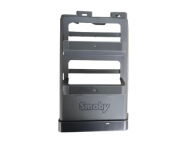 Pied Gm Recyclé Gris 432