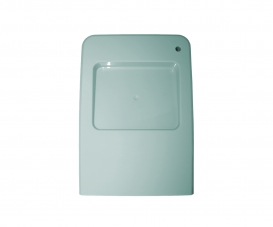 TABLETTE RALLONGE VERT 623 TABLETTE RALLONGE VERT 623