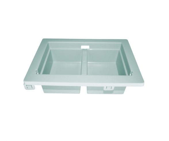 CAISSE FRIGO VERT 623 CAISSE FRIGO VERT 623