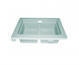 CAISSE FRIGO VERT 623 CAISSE FRIGO VERT 623