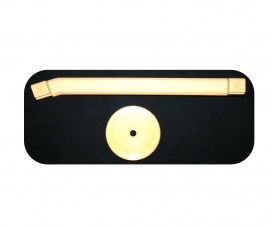 TRAVERSE + DISQUE BOIS 466 TRAVERSE + DISQUE BOIS 466