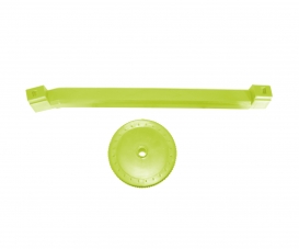 TRAVERSE + DISQUE VERT 381 TRAVERSE + DISQUE VERT 381