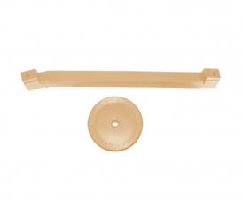 TRAVERSE + DISQUE BEIGE 467 TRAVERSE + DISQUE BEIGE 467