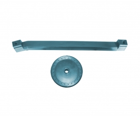 TRAVERSE + DISQUE VERT 2215 TRAVERSE + DISQUE VERT 2215
