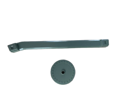 Traverse + Disque Recyclé Vert 4197