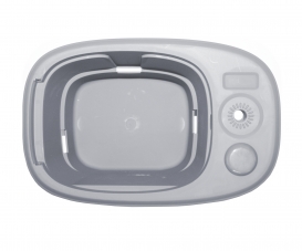 MAISON DES BEBES BN - I1806001 MAISON DES BEBES BN - I1806001