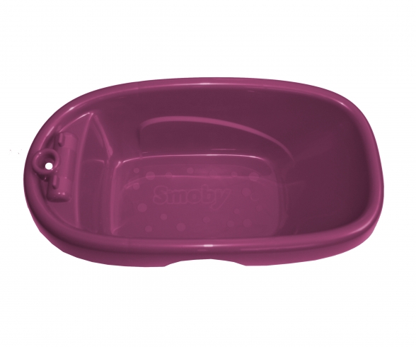 BAIGNOIRE VIOLET 689