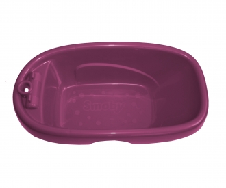 BAIGNOIRE VIOLET 689