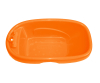 Baignoire Recyclé Orange 472 Logo Smoby