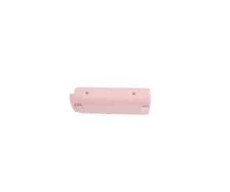 Charniere Pied Lit Recycl? Rose 4065