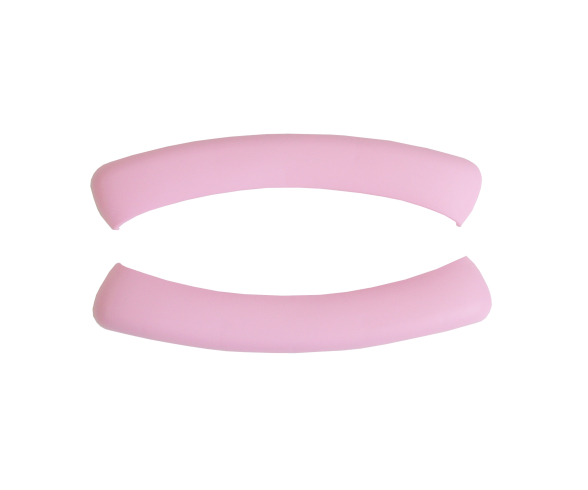 Patin Bascule Rose 4065