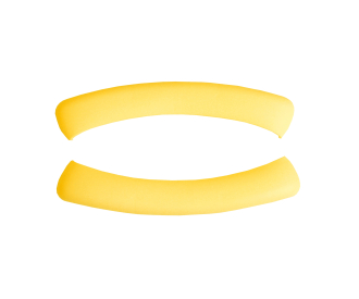 Patin Bascule jaune 2006