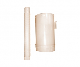 CORPS EXTRUDEUSE + VIS BEIGE 4685 CORPS EXTRUDEUSE + VIS BEIGE 4685