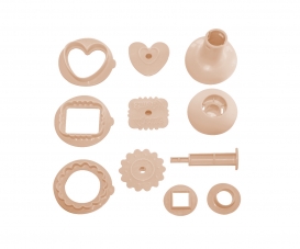 EMPORTE PIECES BEIGE 4685 EMPORTE PIECES BEIGE 4685