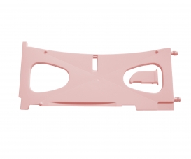 RENFORT MAISON DES BB ROSE 5025 RENFORT MAISON DES BB ROSE 5025