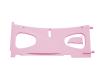 Renfort Maison Des Bb Recyclé Rose 4065