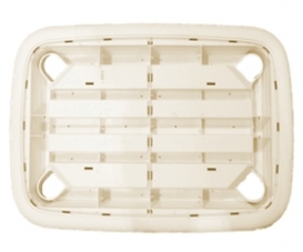 TABLE BLANC CREME TABLE BLANC CREME