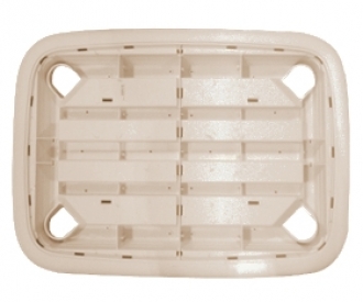 Table Recycle Beige 9148