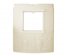 Mur Beige 9184 Mur Beige 9184