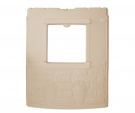 Mur Beige 4685