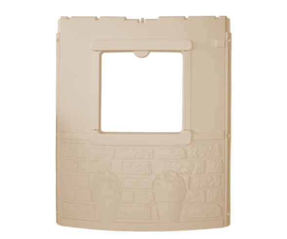 Mur Modifié Beige 4685