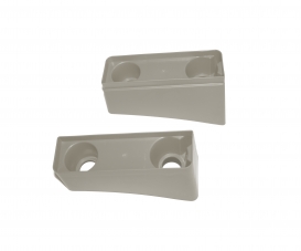 Liaison Banc Recycle Gris 2336 Grappe