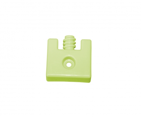 Liaison Filet Recycle Vert 7492