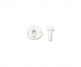 Robinet+Support Beige 9148Grappe Robinet+Support Beige 9148Grappe