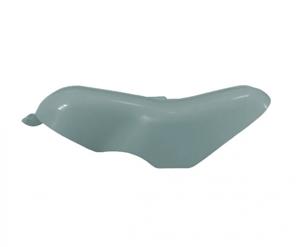 Goulotte Balle Vert 5565