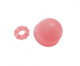 DOME GM+PERLE ROSE 2341 GRAPPE DOME GM+PERLE ROSE 2341 GRAPPE