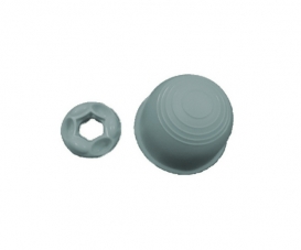 DOME MM+PERLE VERT 5565 GRAPPE DOME MM+PERLE VERT 5565 GRAPPE