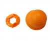 DOME PM+PERLE ORANGE 1375